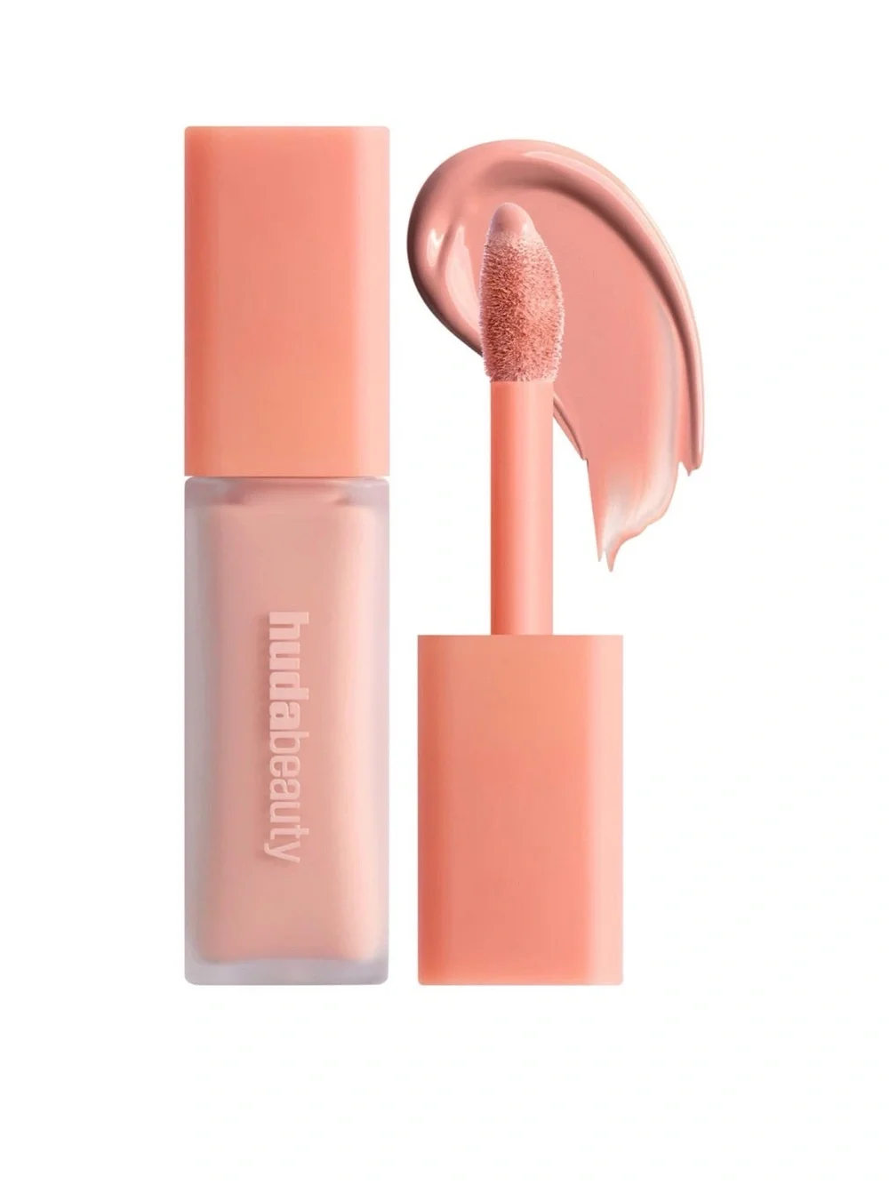 HUDA BEAUTY #FauxFilter Color Corrector Trio in Black and Rose Gold